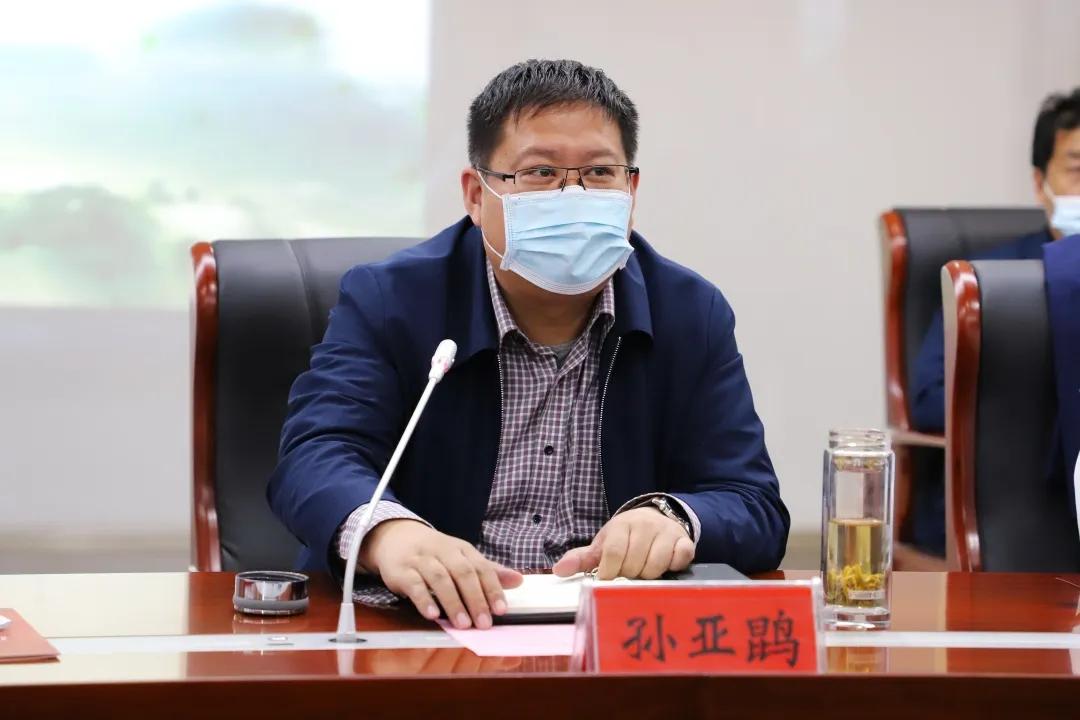 谋思路促发展交流座谈会,谋发展座谈会