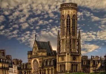 以浪漫风情闻名于世的法国该怎样去留学？