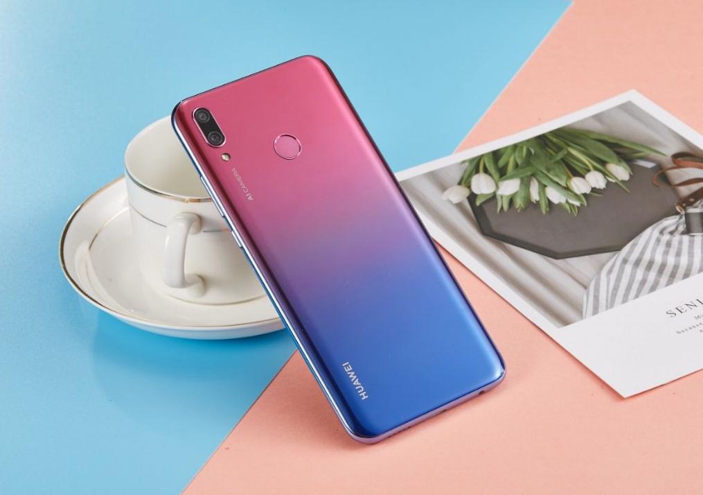 最好看的华为手机,华为手机真的好用吗