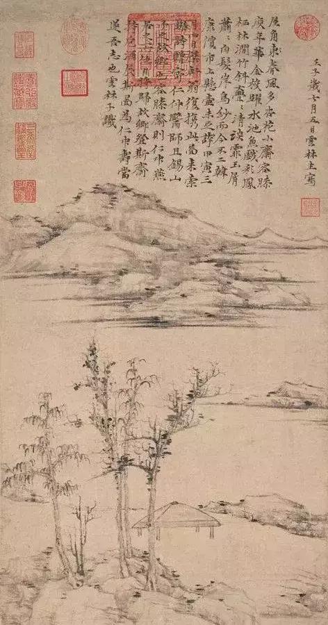 元曲经典人物,元曲最短十首