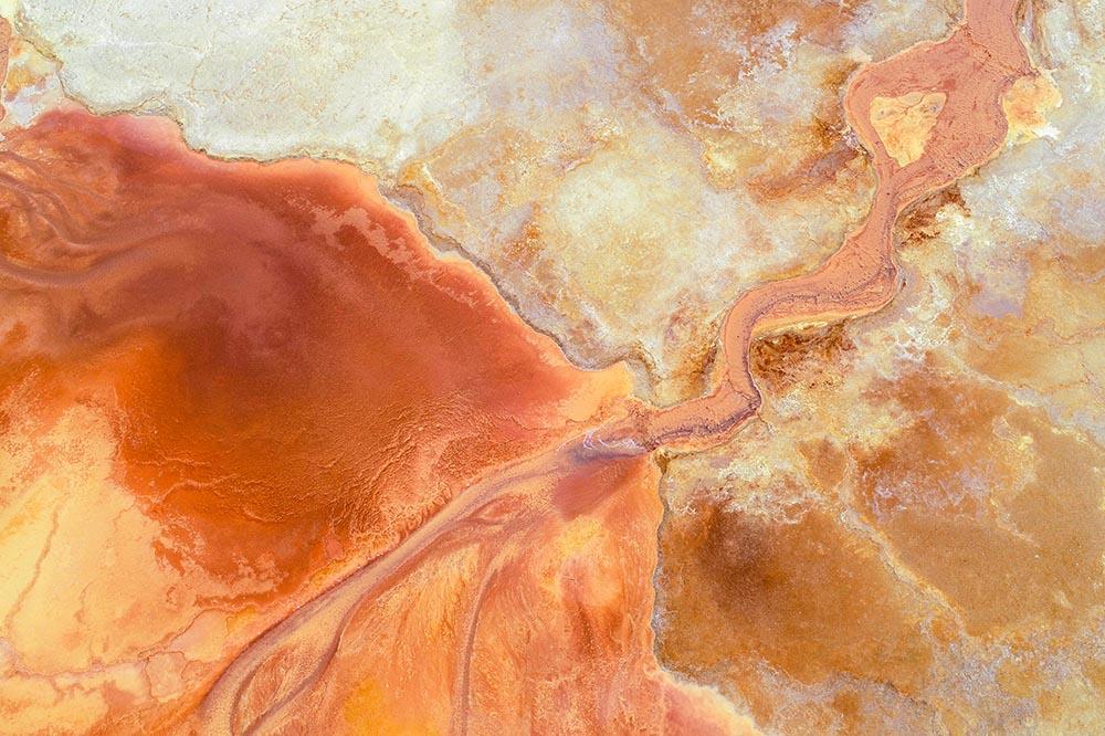 全新标致4008环青海长测Day5：感受恶魔之眼，茫崖翡翠湖爆赞！