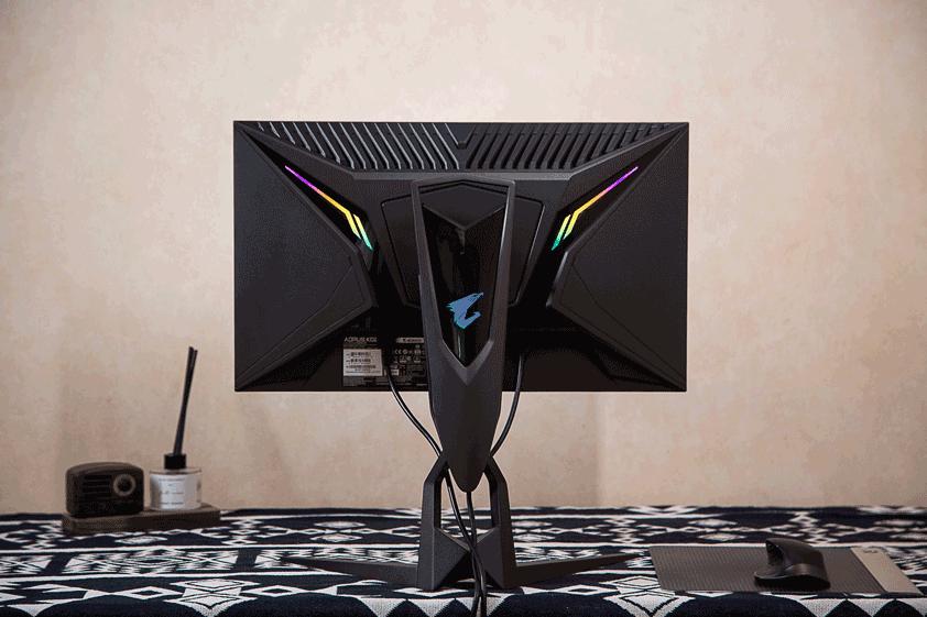 240hz原生10bit显示器,原生240hz显示器可以超频吗