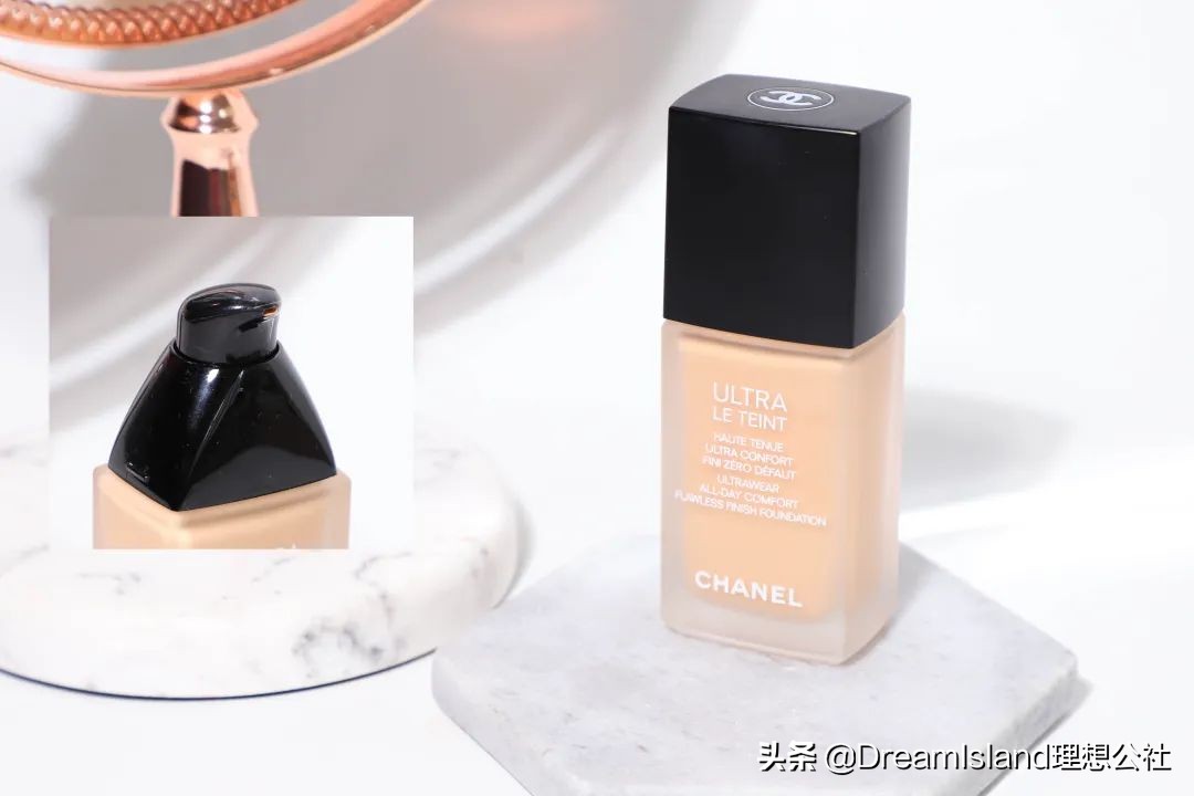 公认1000元左右贵妇级粉底液对比,带妆12小时的粉底液测评对比