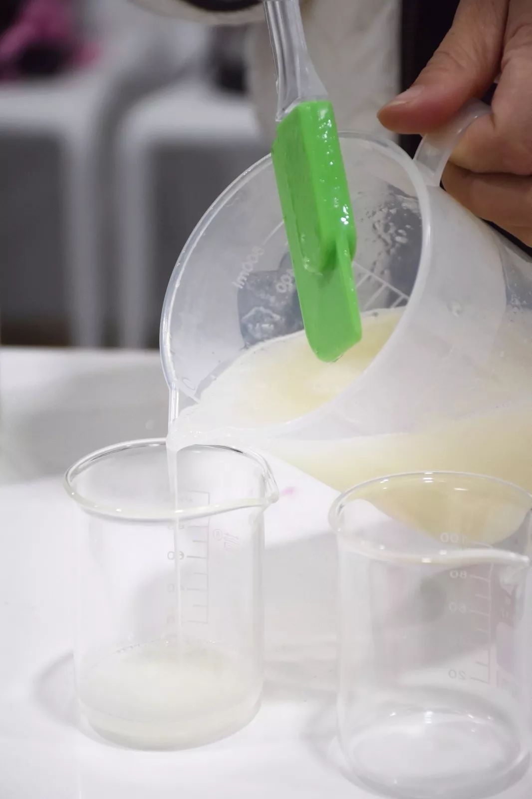 手工diy口红大概需要多久,10秒做口红