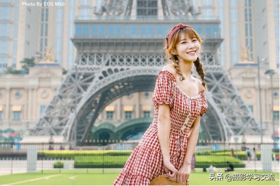 澳门巴黎人拍照教程,澳门拍照姿势巴黎人