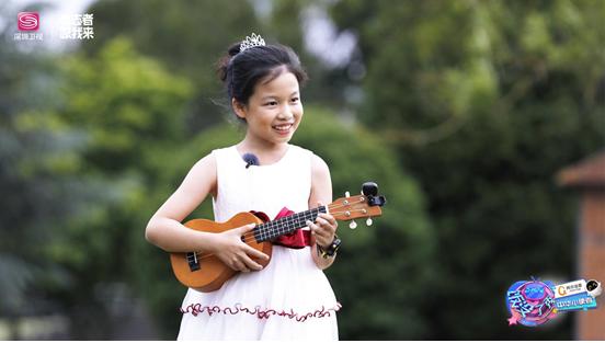 《饭没了秀》英国“联欢会”节目单大曝光，萌娃技能满满各出奇招