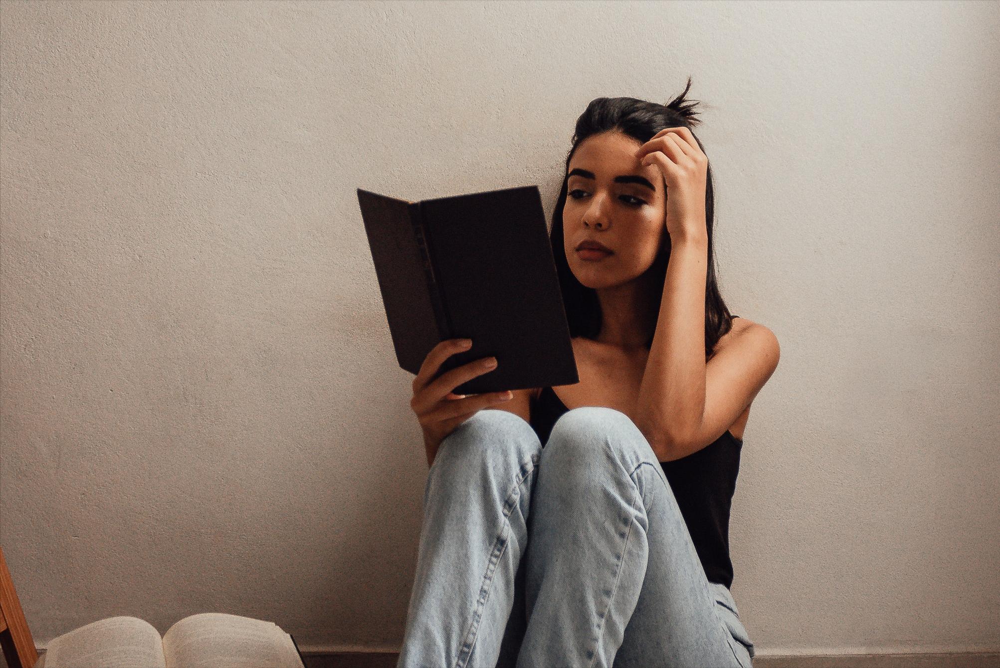 气场这本书说的什么,气场这本书讲了什么