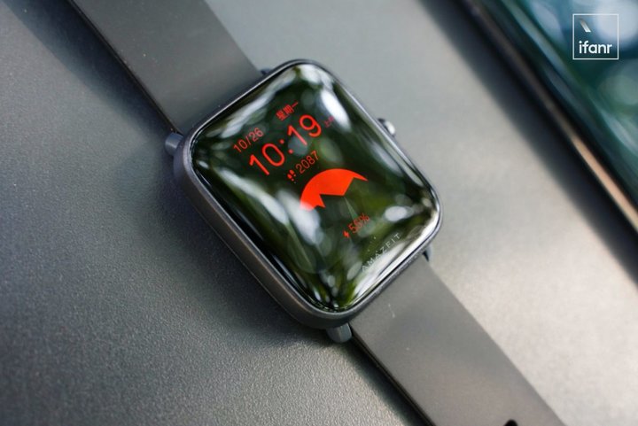 amazfit血氧监测在哪,amazfit血氧低