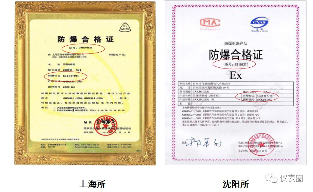 进口仪表防爆知识图解,防暴安全知识视频