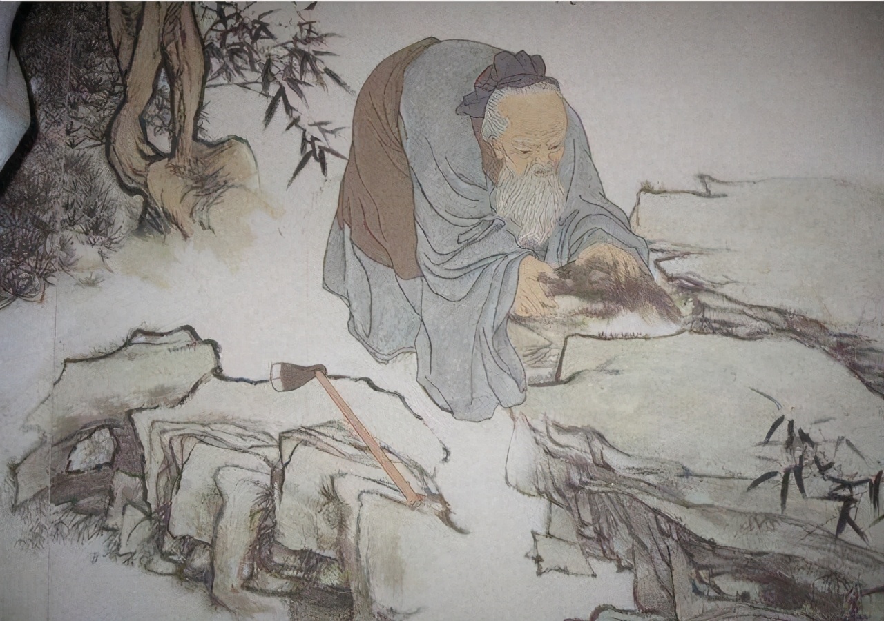 神医扁鹊他是真的活了400岁吗,历史上有扁鹊这个神医吗