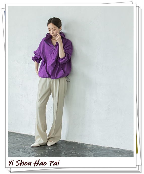 日系外套特色款式有哪些,日本小众牛仔外套