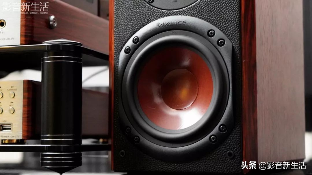 推荐|AVANCE皇冠ADV-160ADV-370ADV-380迷你音响组合