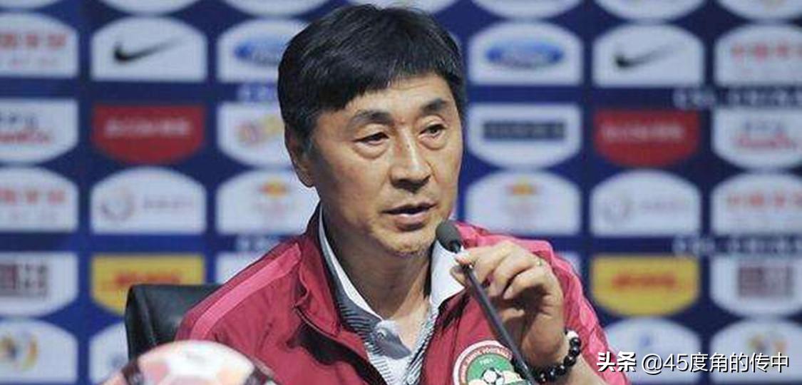 中国足球三号隋波,当年的贾秀全隋波事件