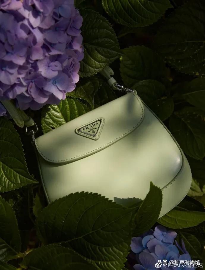 2022夏季新款包包推荐网红款,5款神仙小众包包