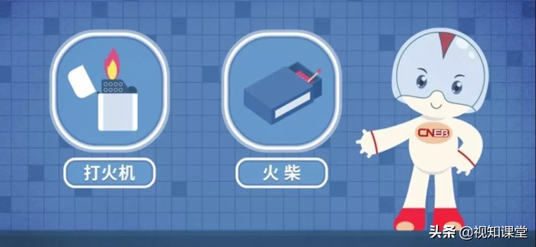 野外遇到猛兽教你一招自救,在外遇到大型猛兽如何自救