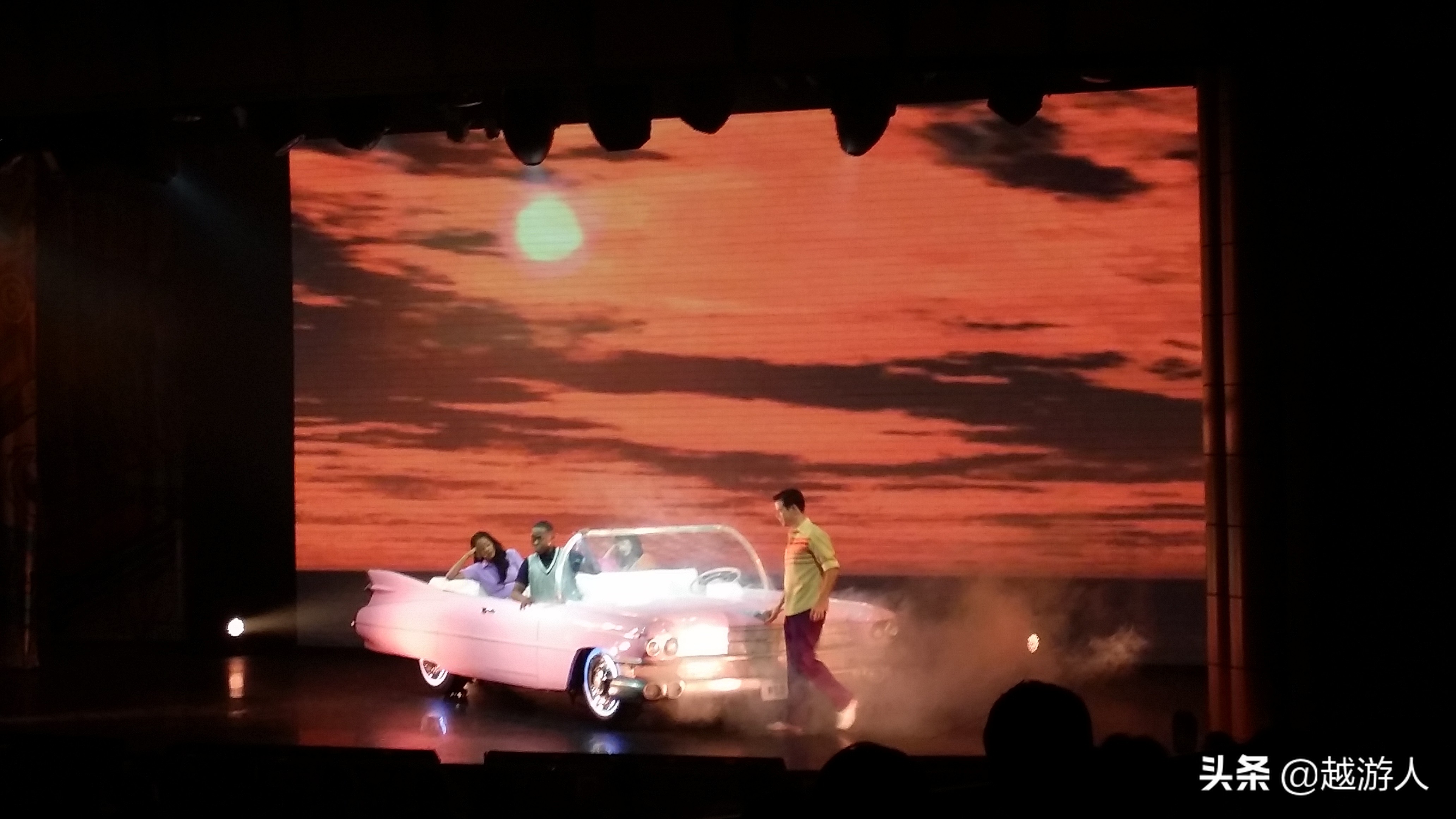 蓝宝石公主号和长乐公主号,蓝宝石公主号上海