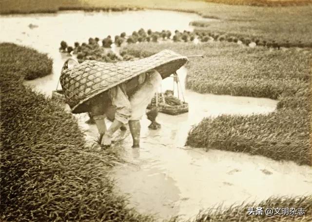 东北亚细亚写真,窥探中国摄影