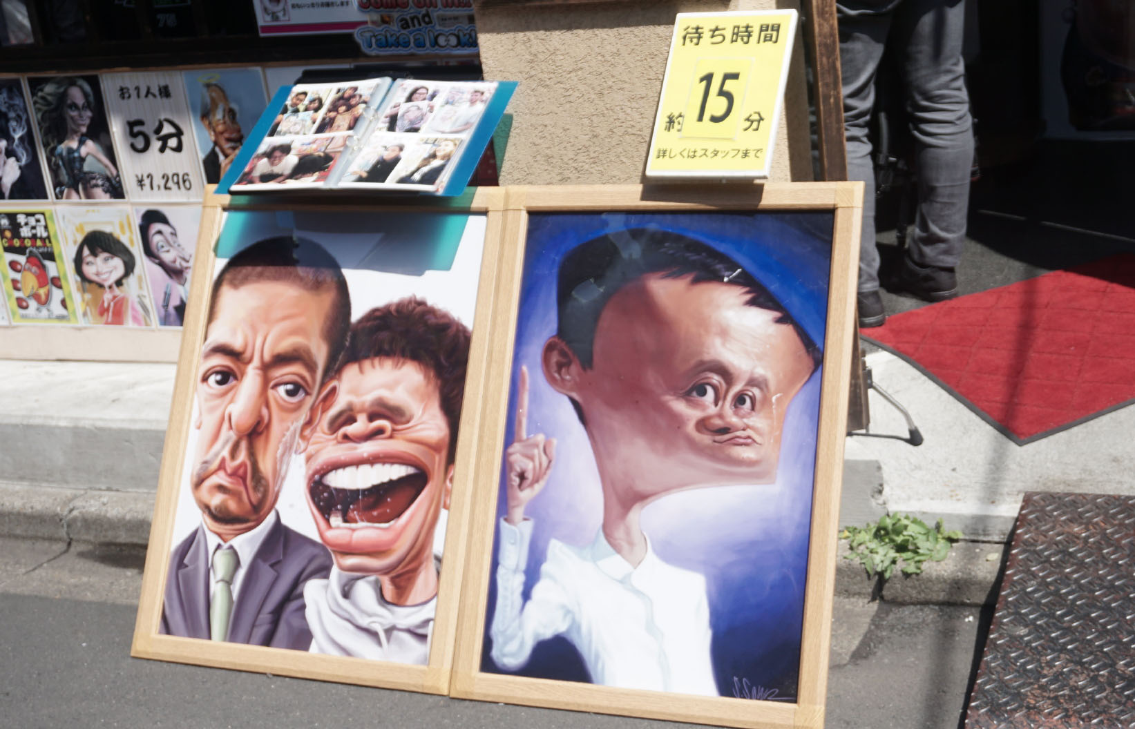 日本京都大阪自由行攻略,日本东京旅游攻略银座