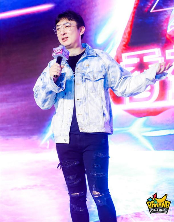 王思聪对王校长的态度,校长王思聪直播