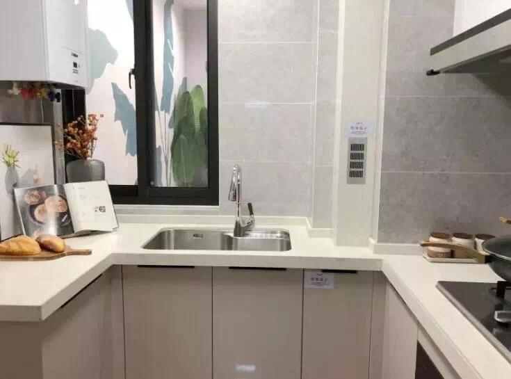 看完这家盘，在南京河西买房的大叔直喊“吃亏了！”