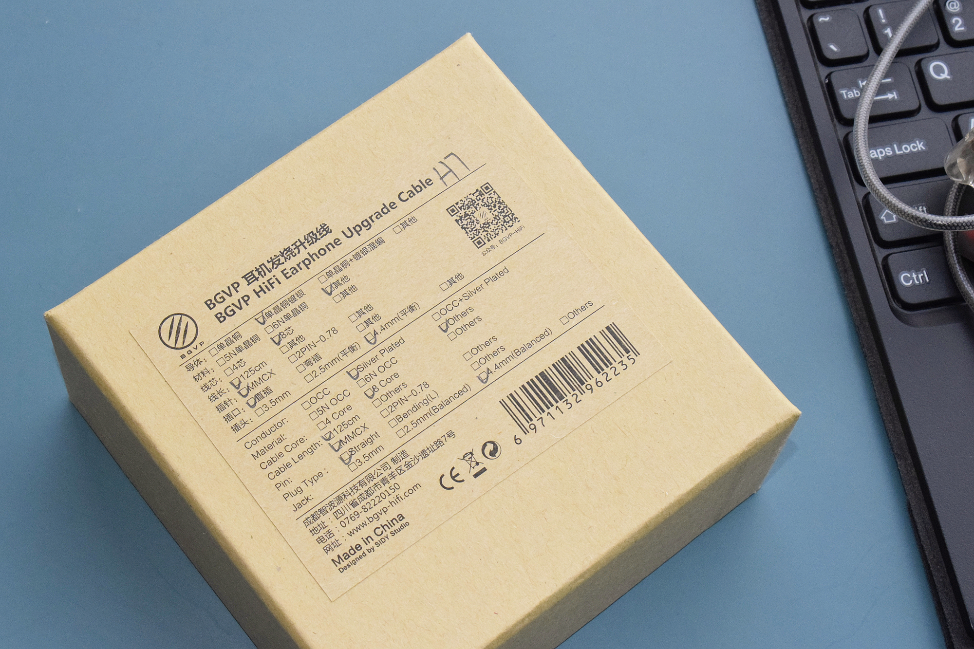 换耳机线能提高音质吗,换音频线对音质有提升吗