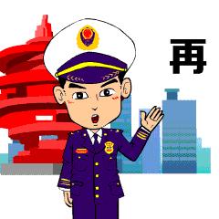 天气悄悄回暖,天气突变雷雨来临