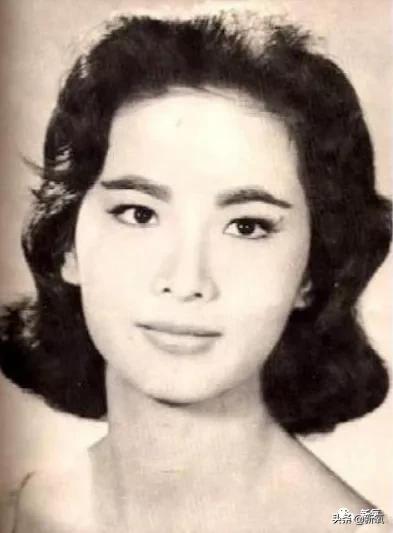 金庸经典女性人物,金庸第一大美人