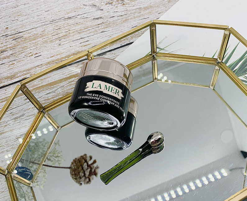 兰蔻哪款眼霜淡化细纹40岁,兰蔻的眼霜适合什么年龄比较好用