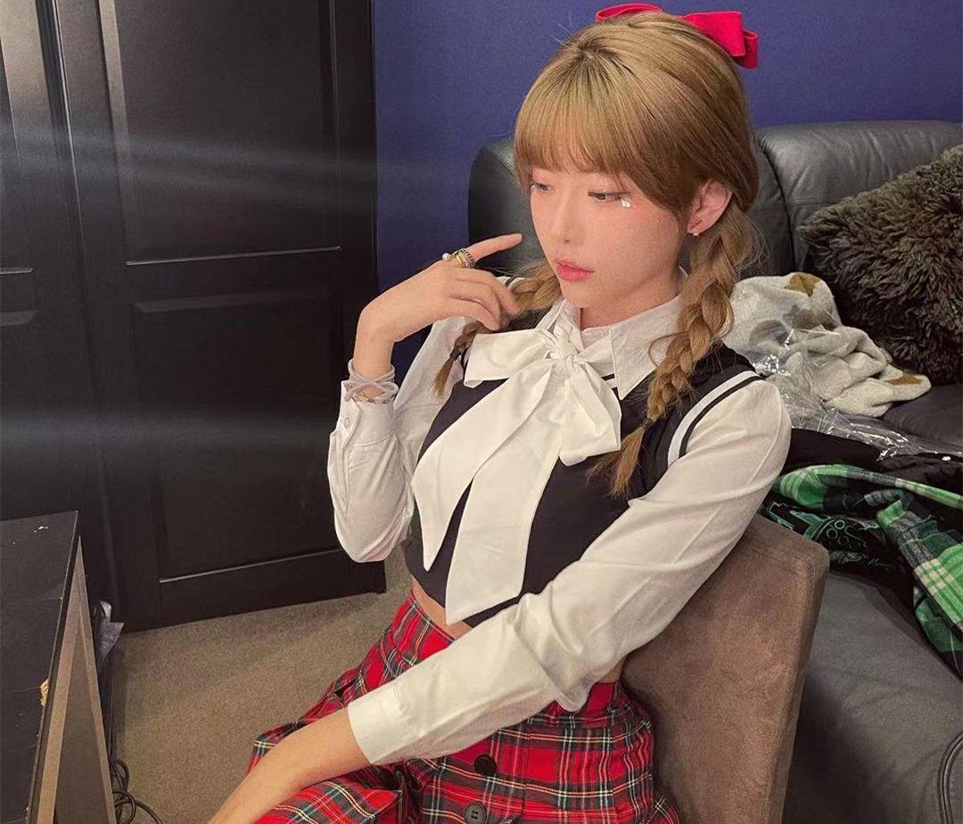 乐爷有心事了？两张自拍图太真实了，这就是周淑怡不要他的原因