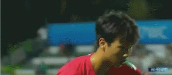 日本青年队3:0胜德国,日本天才57分钟独造3球