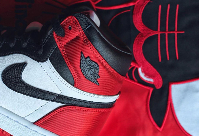 买丝绸黑脚趾AJ1亏到自闭！到底买什么鞋才能稳赚不赔？