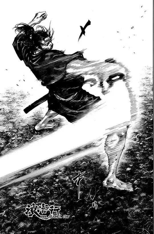 井上雄彦jump,井上雄彦番外篇