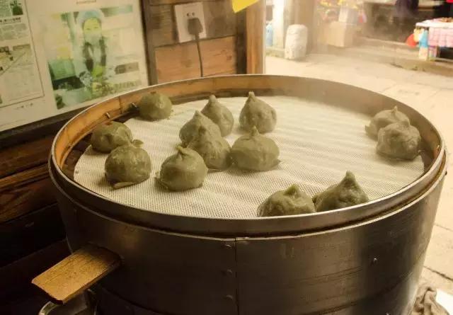 不到嘉兴也能吃到正宗的嘉兴粽子,美味的地道的嘉兴粽子