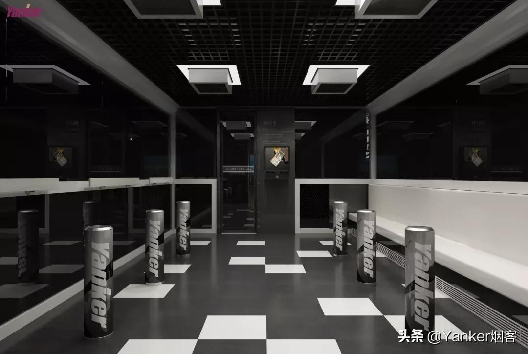 烟台蓬莱机场隔烟室，帮您远离二手烟，为他人提供便利个性化服务