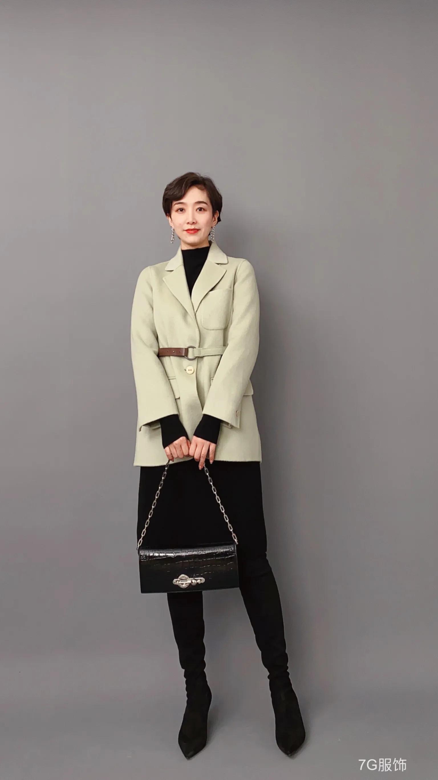 千鸟格羊毛西装外套,皮尔卡丹羊毛西装外套