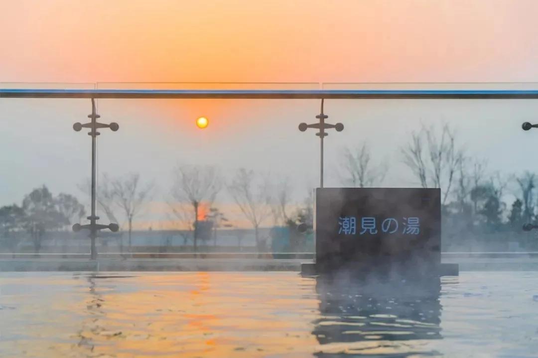 山东冬天温泉推荐,山东室外温泉推荐的30个温泉