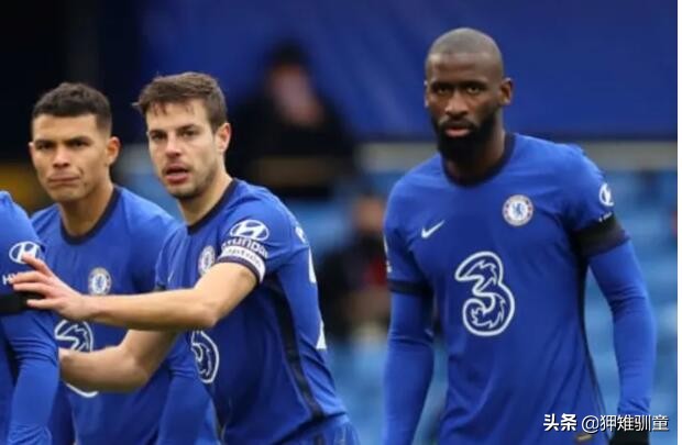 英超各队主力后卫名单,英超20队