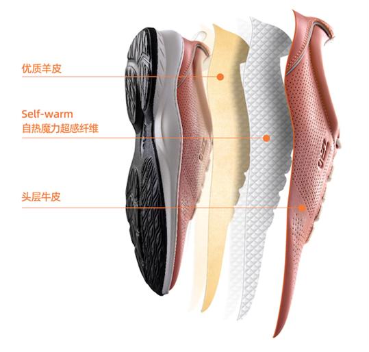 皮鞋杀菌黑科技,皮鞋最新技术