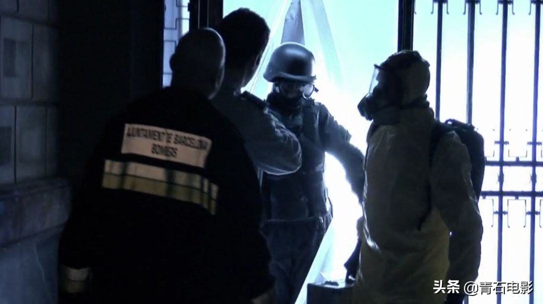 西班牙恐怖片后果完整版,西班牙恐怖片冷门电影2018