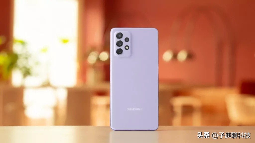 三星galaxya72-5g,三星GalaxyA72价格