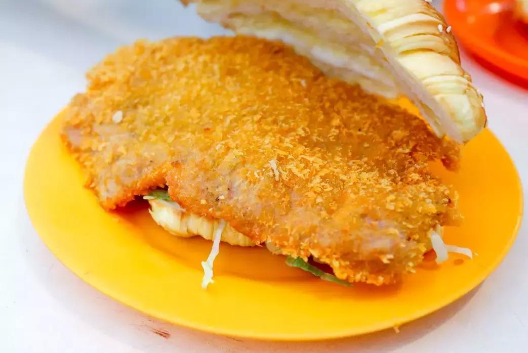 香港的正宗街头港式茶餐厅,香港的正宗港式茶餐厅