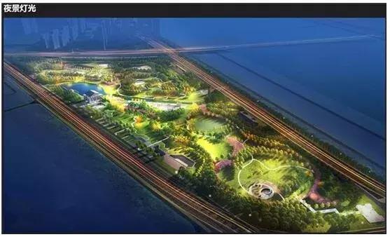 最新！这座城市将发生翻天覆地的变化，身价暴涨