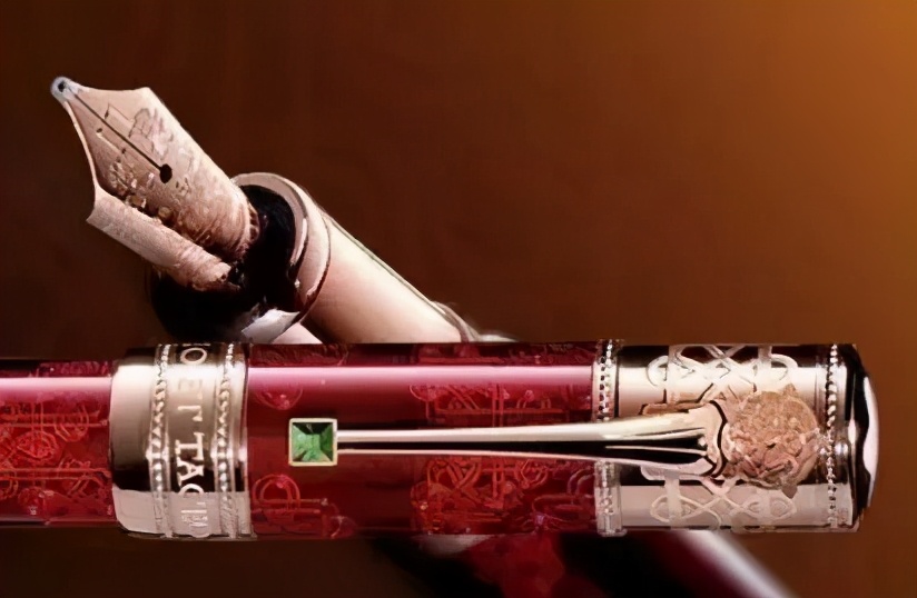 最值得买的万宝龙钢笔,万宝龙钢笔收藏推荐