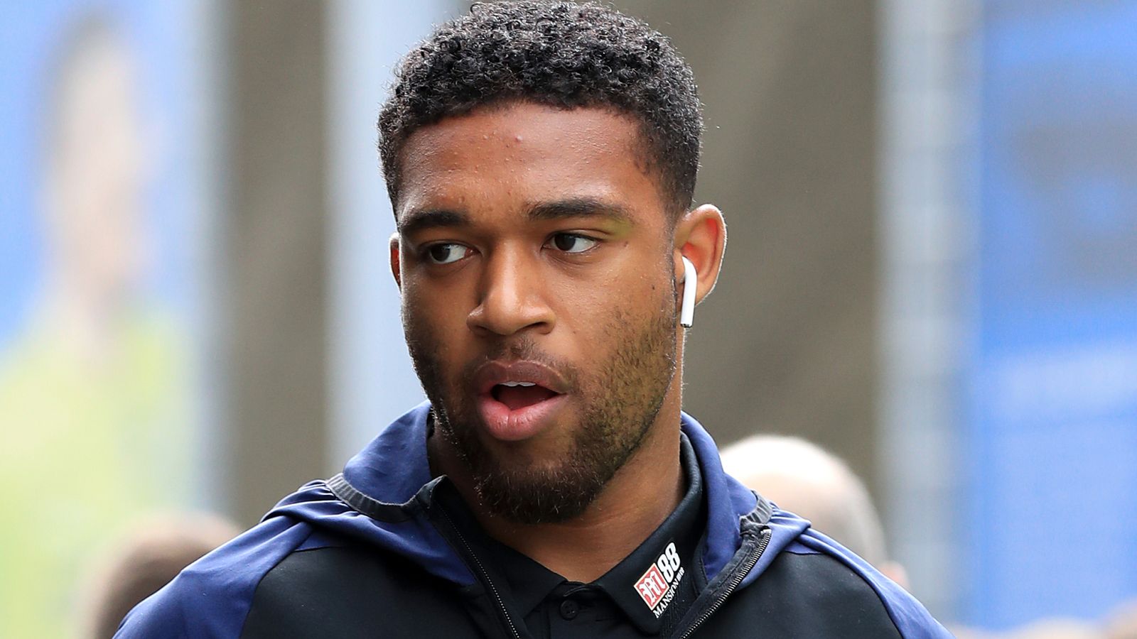 德比郡埃比患有抑郁症，球员心理健康问题，应该得到各俱乐部重视