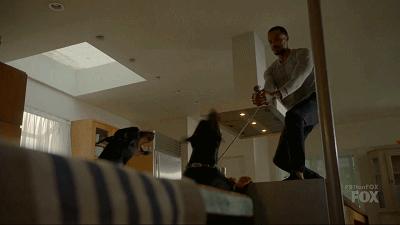 刷爆抖音的生死大片，捂住心脏看完，太过瘾了