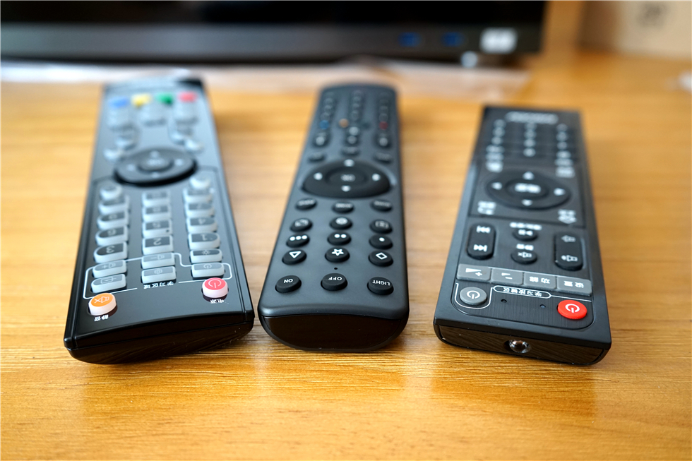 七千字！威动V20、艾美影库MS-300Pro、芝杜Z10高清*放播**器横评1