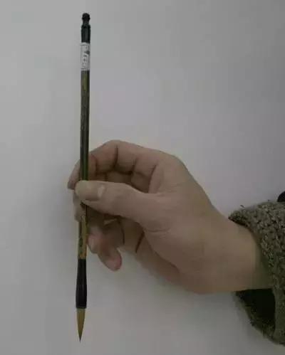 写草书什么毛笔好,练毛笔行草选谁的帖