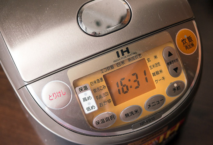 美的电饭锅vs苏泊尔电饭锅,象印电饭煲ih是否真的好