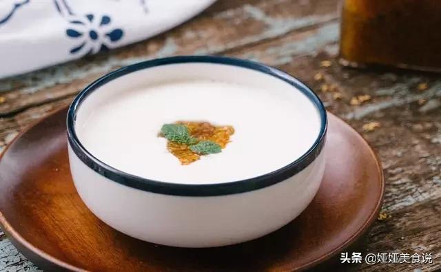 老北京奶酪简单做法,老北京美食奶酪