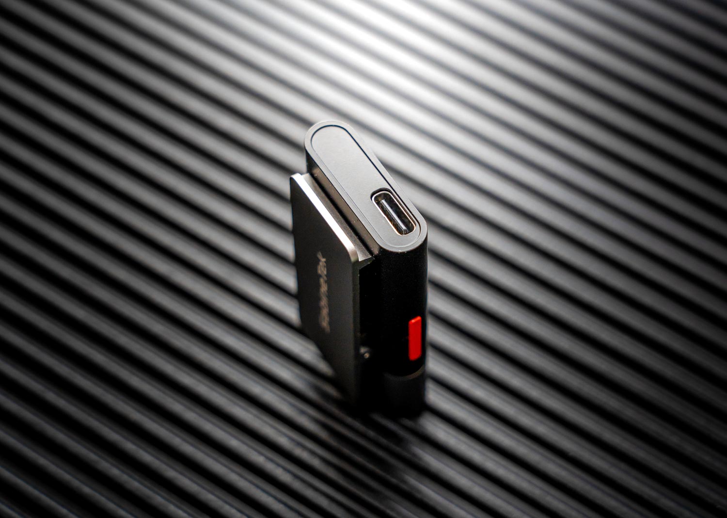 塞宾智能声卡,赛宾智麦克风深度评测